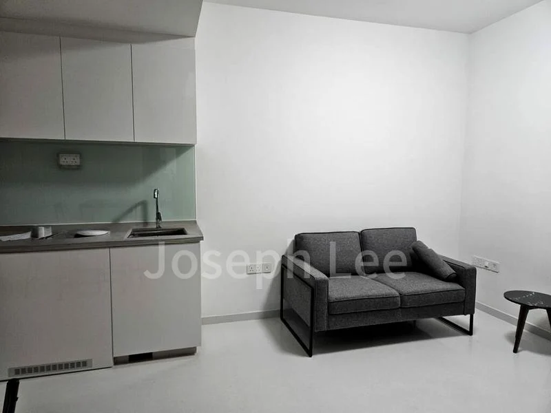 1 Bed Condo for Rent in  Bartley Ridge - Image 6