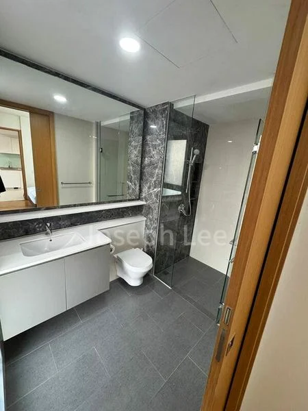 1 Bed Condo for Rent in  Bartley Ridge - Image 1