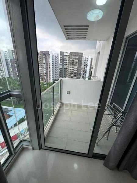 1 Bed Condo for Rent in  Bartley Ridge - Image 3