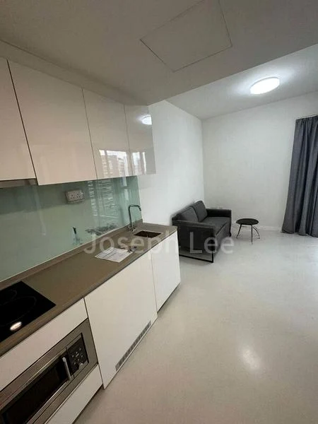 1 Bed Condo for Rent in  Bartley Ridge - Image 7