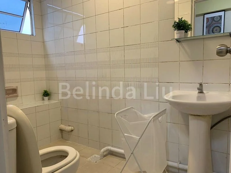 Room (Condo) for Rent in  Carmi Mansions - Image 10