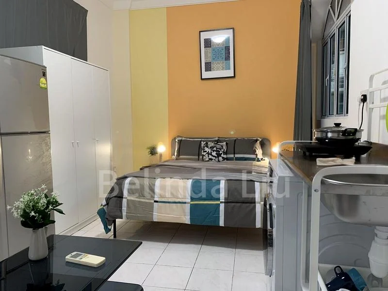 Room (Condo) for Rent in  Carmi Mansions - Image 10