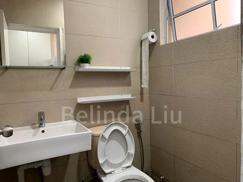 Room (Condo) for Rent in  Carmi Mansions - Image 4