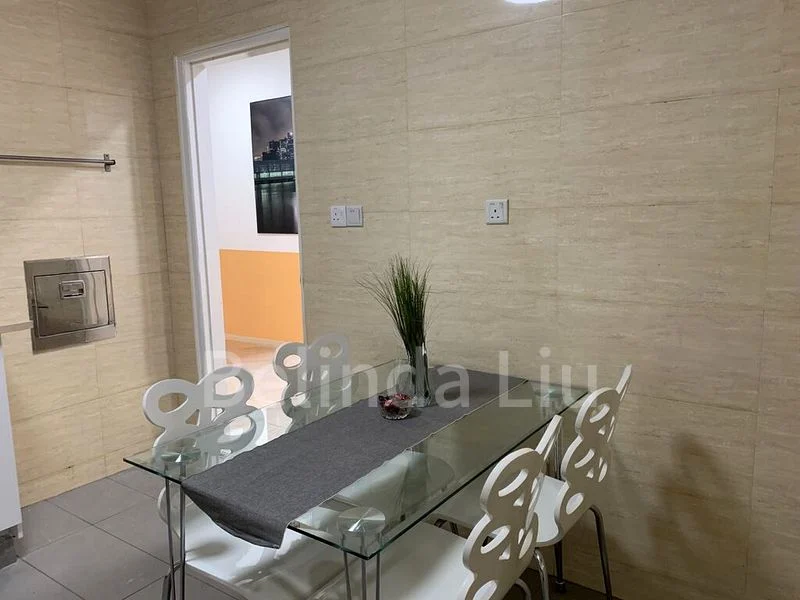 Room (Condo) for Rent in  Carmi Mansions - Image 5