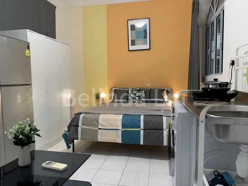 Room (Condo) for Rent in  Carmi Mansions - Image 11
