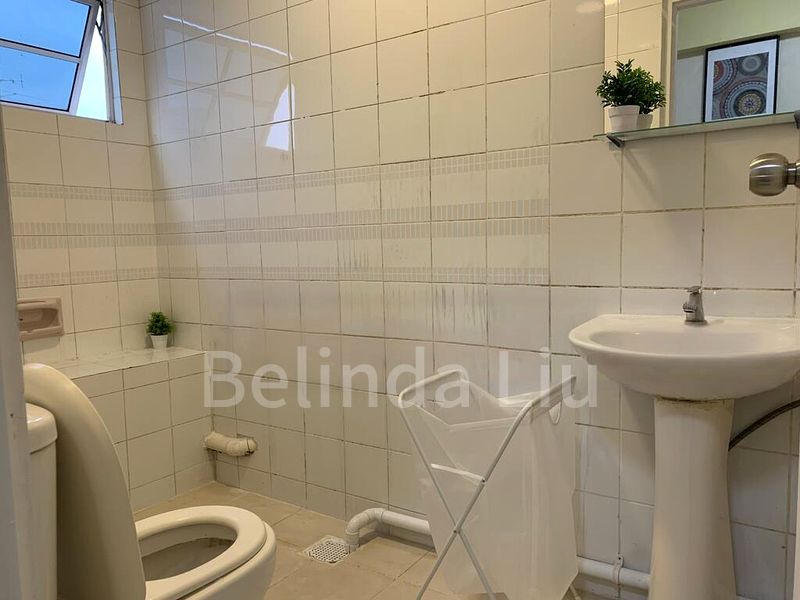 Room (Condo) for Rent in  Carmi Mansions - Image 9