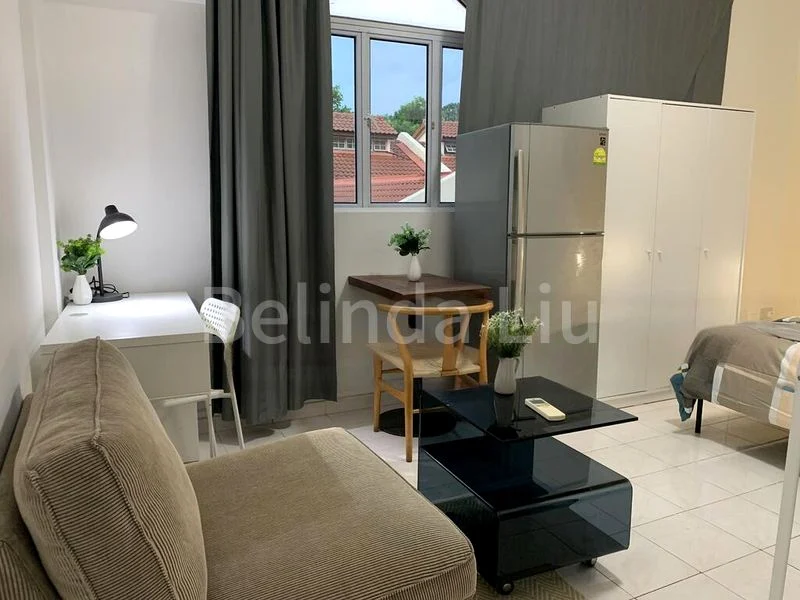 Room (Condo) for Rent in  Carmi Mansions - Image 9