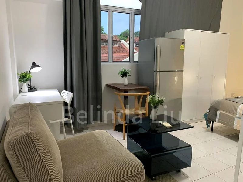 Room (Condo) for Rent in  Carmi Mansions - Image 8