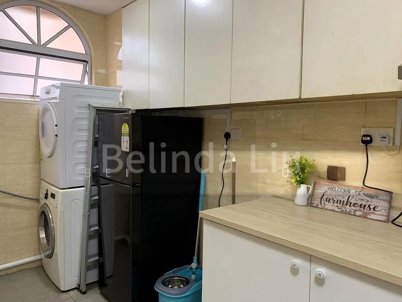 Room (Condo) for Rent in  Carmi Mansions - Image 2