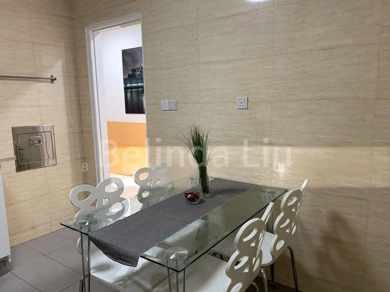 Room (Condo) for Rent in  Carmi Mansions - Image 6