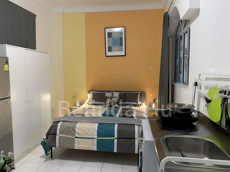 Room (Condo) for Rent in  Carmi Mansions - Image 7