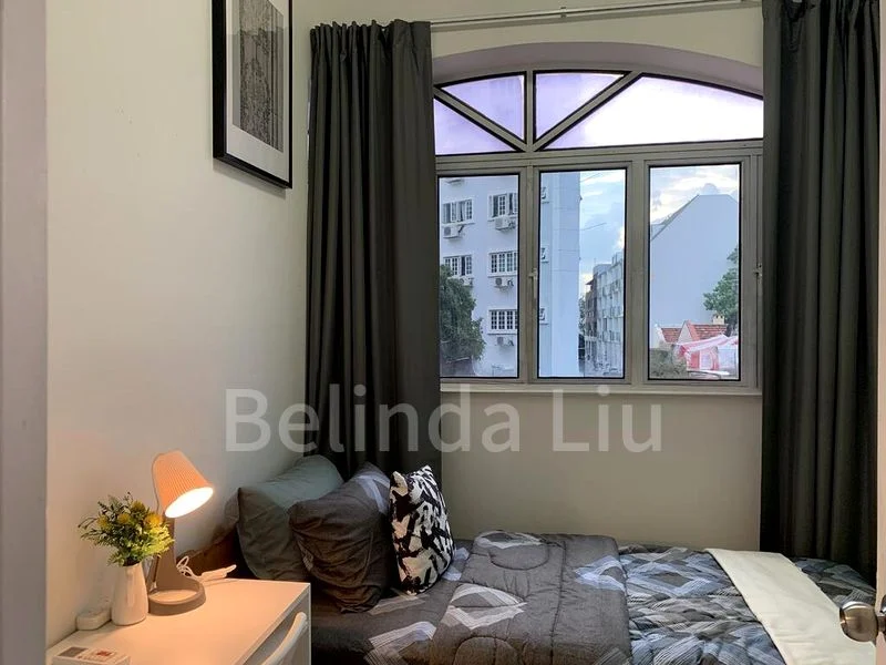Room (Condo) for Rent in  Carmi Mansions - Image 3