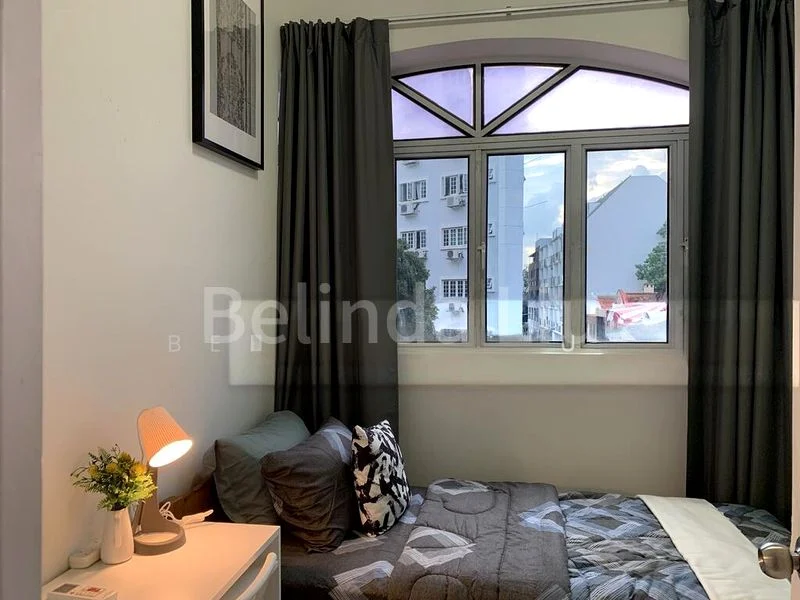 Room (Condo) for Rent in  Carmi Mansions - Image 4