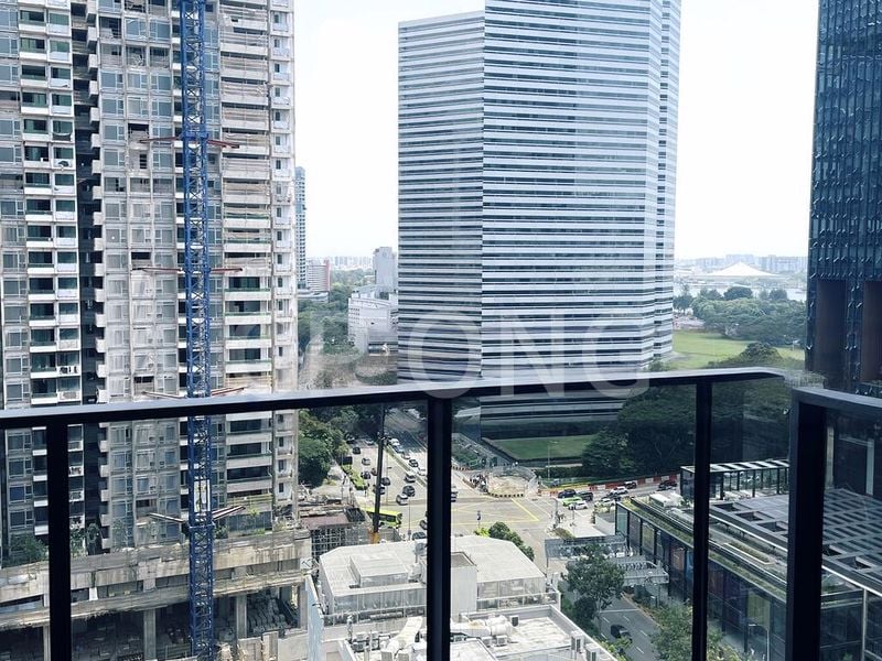 2 Bed Condo for Sale in  The M - Image 9