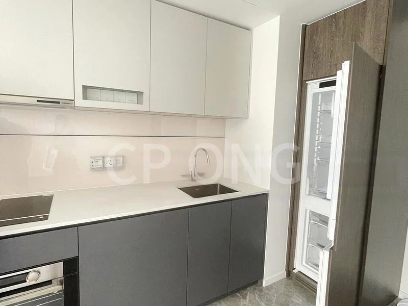 2 Bed Condo for Sale in  The M - Image 3