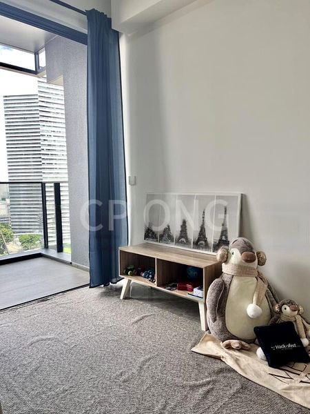 2 Bed Condo for Sale in  The M - Image 2