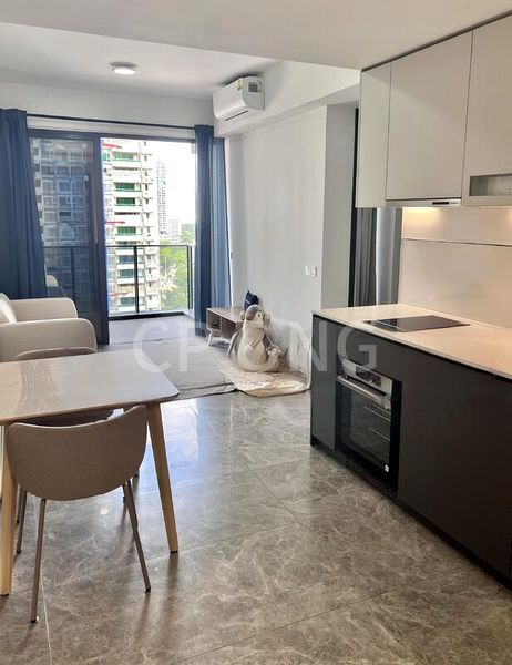 2 Bed Condo for Sale in  The M - Image 1
