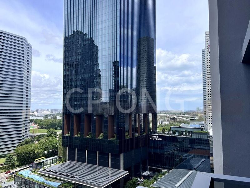 2 Bed Condo for Sale in  The M - Image 12