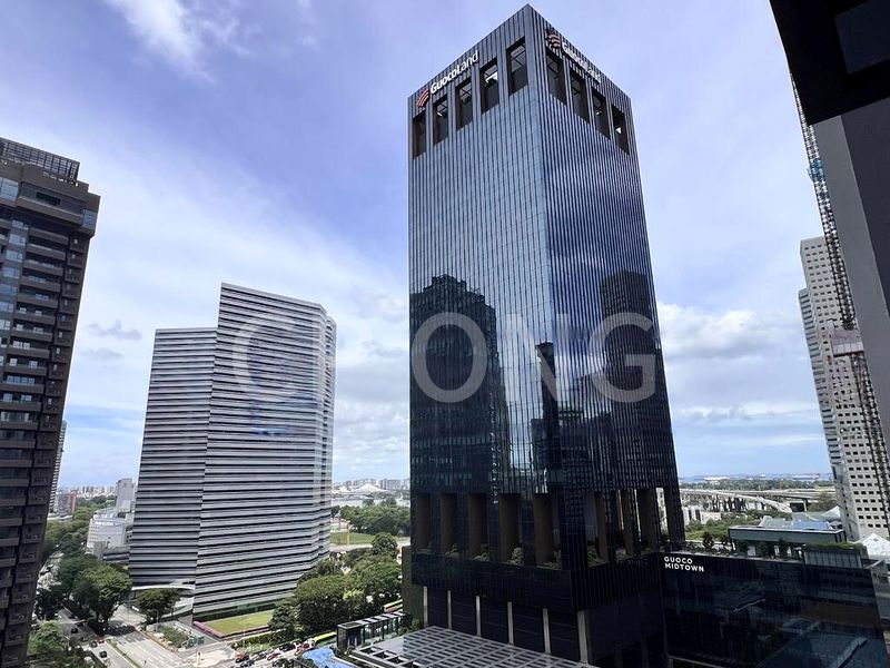 2 Bed Condo for Sale in  The M - Image 11