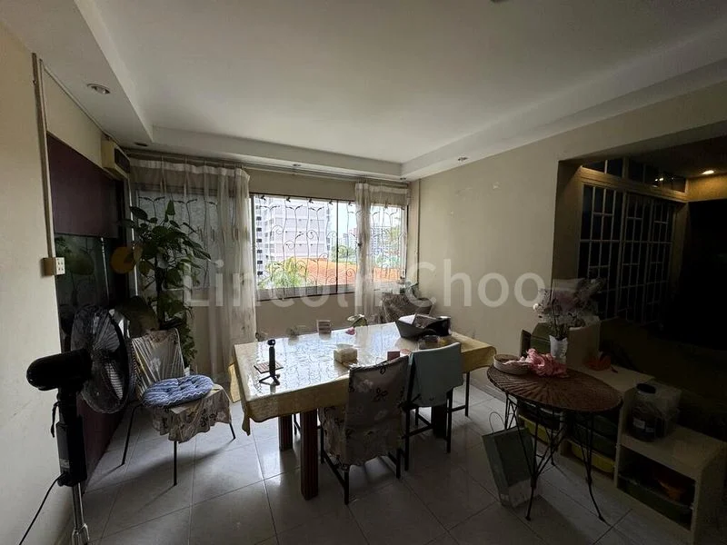 5 Room (5A) HDB for Sale in  419 Pasir Ris Drive 6 - Image 3