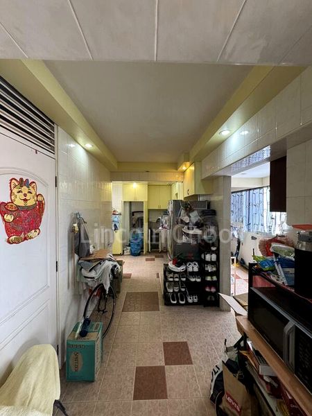 5 Room (5A) HDB for Sale in  419 Pasir Ris Drive 6 - Image 13