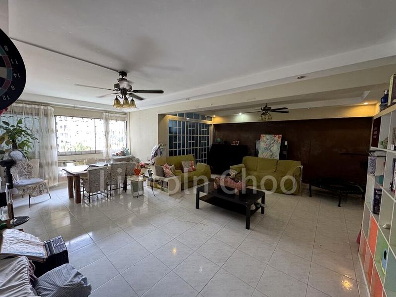 5 Room (5A) HDB for Sale in  419 Pasir Ris Drive 6 - Image 5