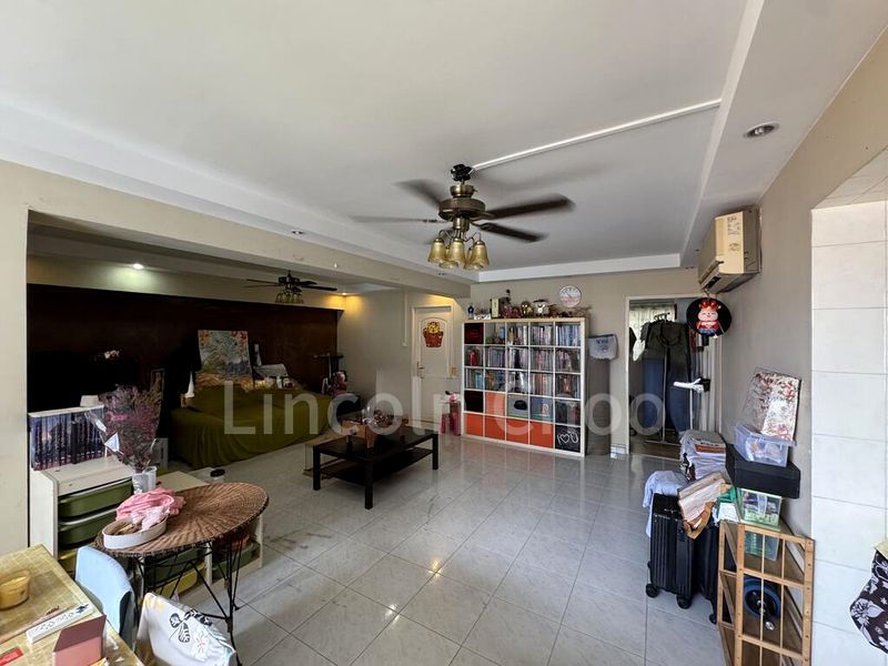 5 Room (5A) HDB for Sale in  419 Pasir Ris Drive 6 - Image 9