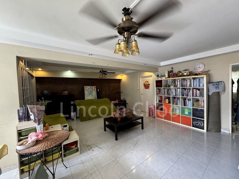 5 Room (5A) HDB for Sale in  419 Pasir Ris Drive 6 - Image 7