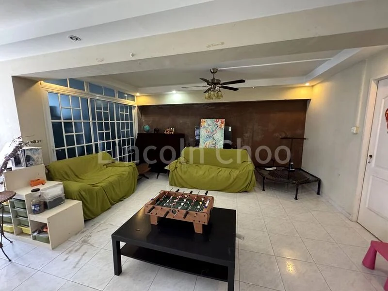 5 Room (5A) HDB for Sale in  419 Pasir Ris Drive 6 - Image 1