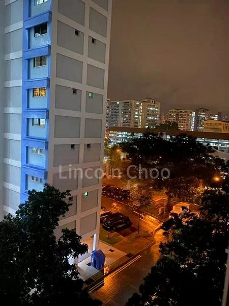 5 Room (5A) HDB for Sale in  419 Pasir Ris Drive 6 - Image 6