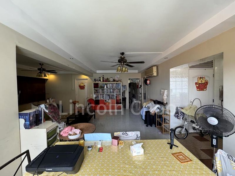 5 Room (5A) HDB for Sale in  419 Pasir Ris Drive 6 - Image 11