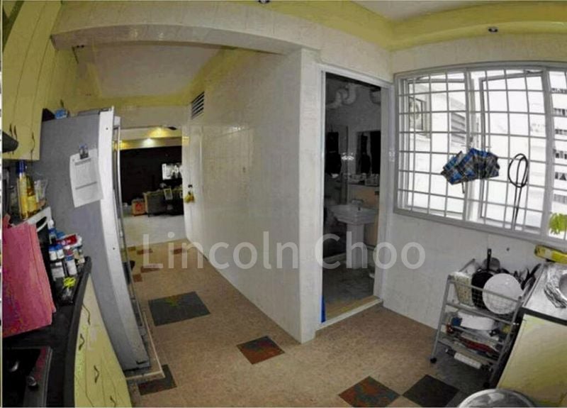 5 Room (5A) HDB for Sale in  419 Pasir Ris Drive 6 - Image 4