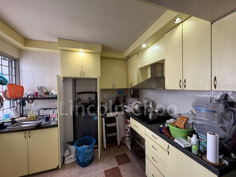 5 Room (5A) HDB for Sale in  419 Pasir Ris Drive 6 - Image 15
