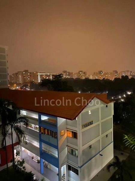 5 Room (5A) HDB for Sale in  419 Pasir Ris Drive 6 - Image 8