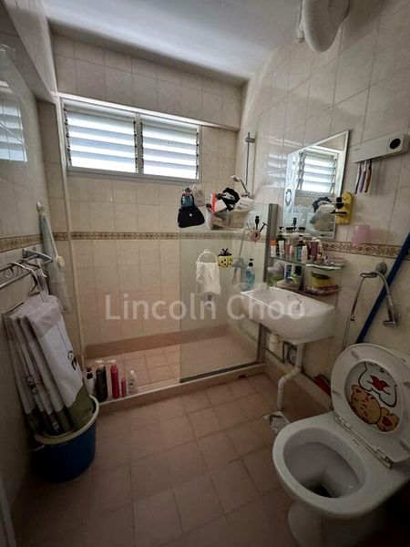 5 Room (5A) HDB for Sale in  419 Pasir Ris Drive 6 - Image 16