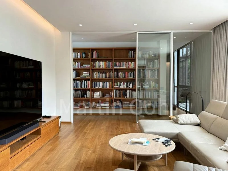 4 Bed Bungalow (Landed) for Sale in  Dunearn Road - Image 4