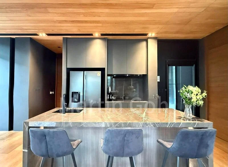 4 Bed Bungalow (Landed) for Sale in  Dunearn Road - Image 2