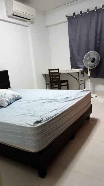 Common Room (HDB) for Rent in  123 Yishun Street 11 - Image 1