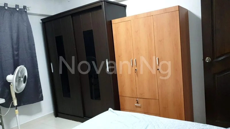 Common Room (HDB) for Rent in  123 Yishun Street 11 - Image 2