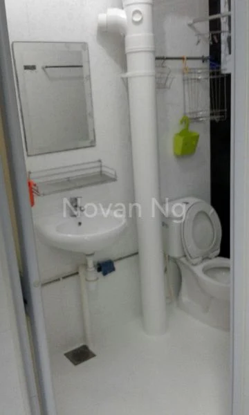 Common Room (HDB) for Rent in  123 Yishun Street 11 - Image 3
