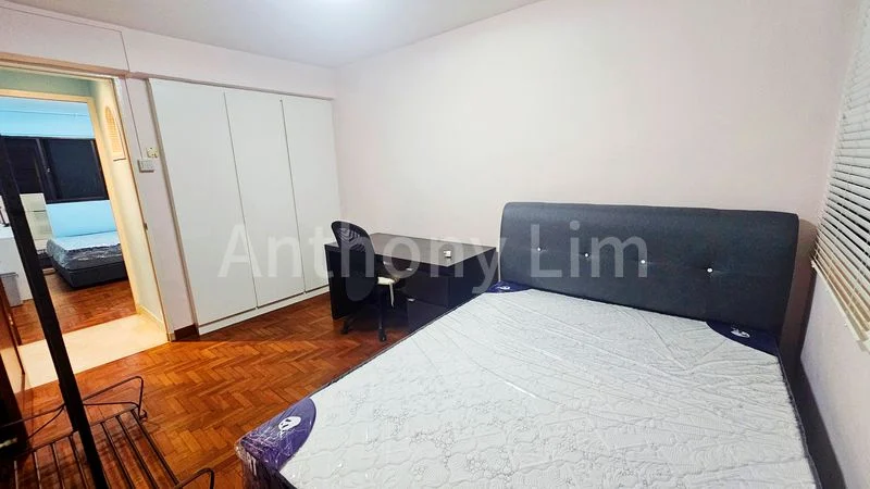 4 Room (4I) HDB for Rent in  11 Holland Drive - Image 12