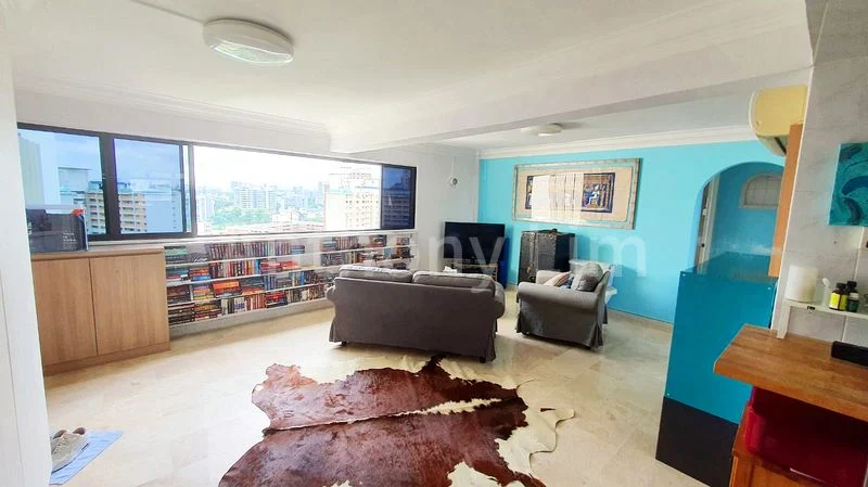 4 Room (4I) HDB for Rent in  11 Holland Drive - Image 3