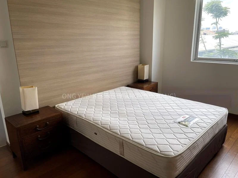 Room (Condo) for Rent in  Platinum Residence - Image 1