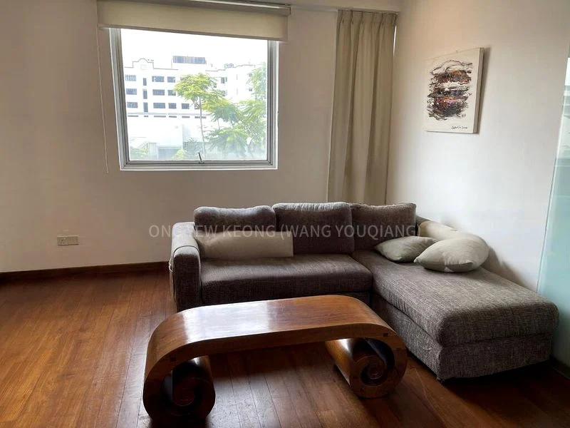 Room (Condo) for Rent in  Platinum Residence - Image 4