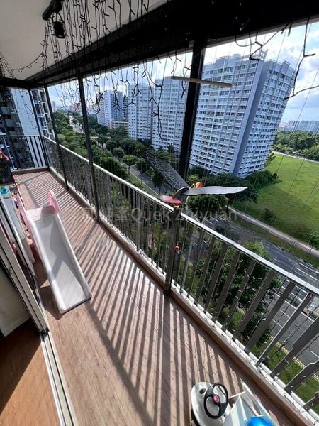 4 Bed Executive Condo for Sale in  Heron Bay - Image 7