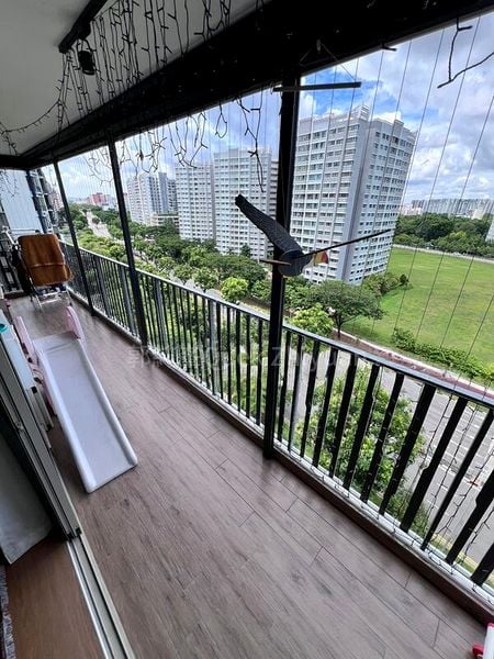 4 Bed Executive Condo for Sale in  Heron Bay - Image 6