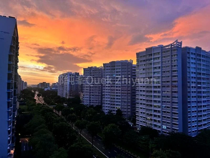 4 Bed Executive Condo for Sale in  Heron Bay - Image 9