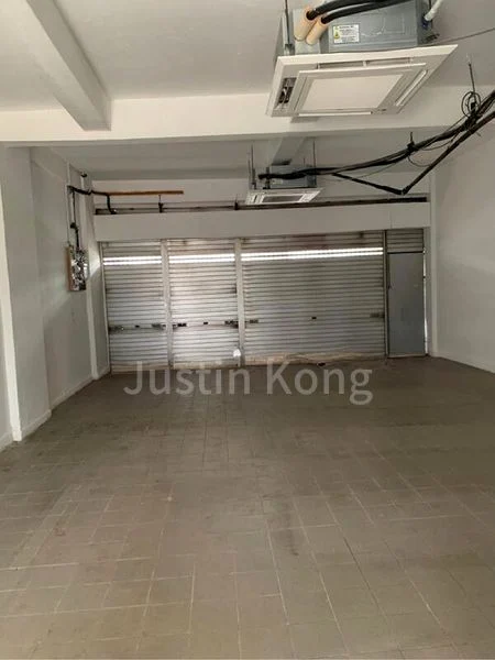 Shop / Shophouse for Rent: 59 Marine Terrace - Image 1