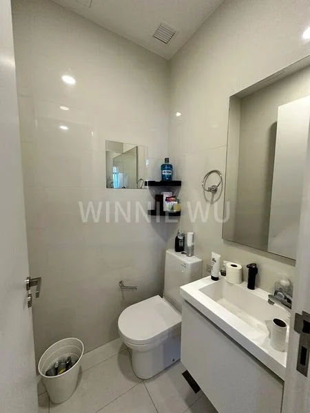 2 Bed Condo for Rent in Sky Habitat - Image 6