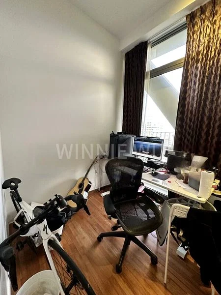 2 Bed Condo for Rent in Sky Habitat - Image 8